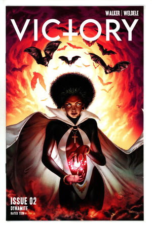 Victory 2 Vigonte Incentive Variant (2023)