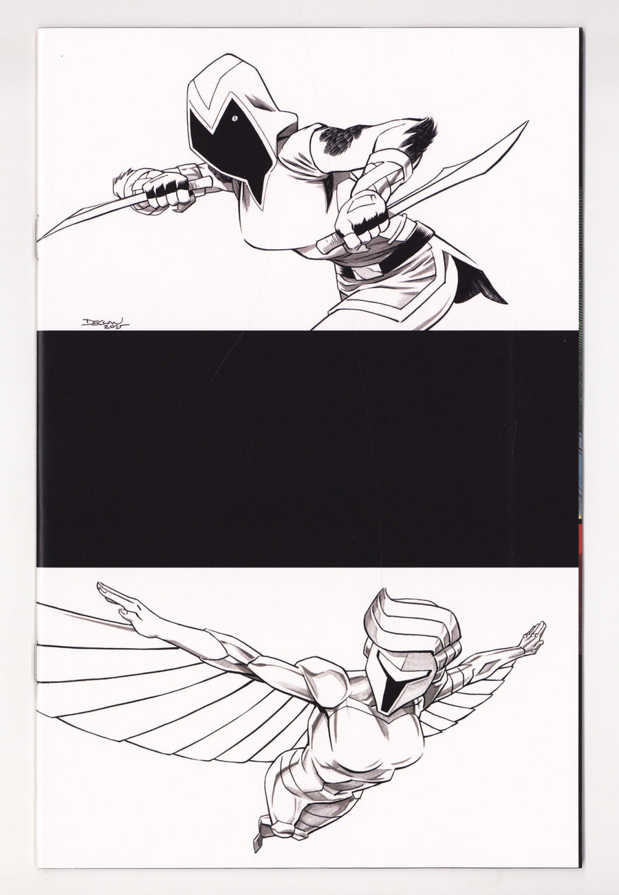 Thundercats X Silverhawks 3 Shalvey B&W Virgin Incentive (2026)
