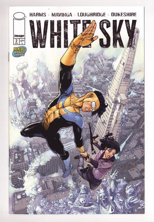 White Sky 2 Mavinga Variant (2026)