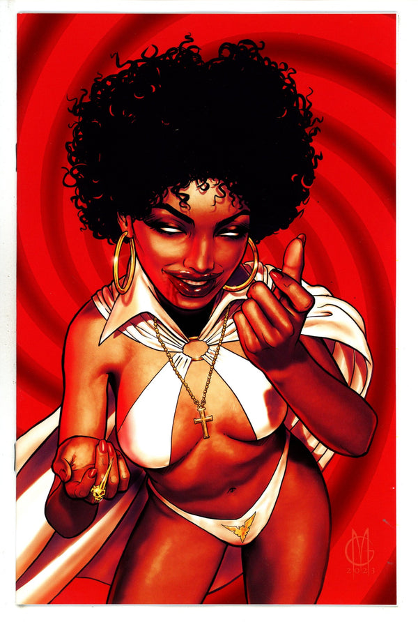 Victory 2 Matteoni Virgin Incentive Variant (2023)