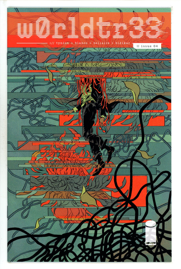 W0Rldtr33 4 Rios Variant (2023)