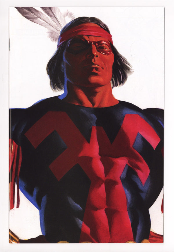 X-Men Vol 6 22 Ross Virgin Variant (2025)