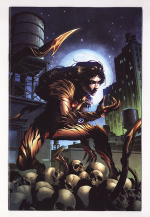 Witchblade Vol 3 22 Giangiordano V Incentive NM (2026)