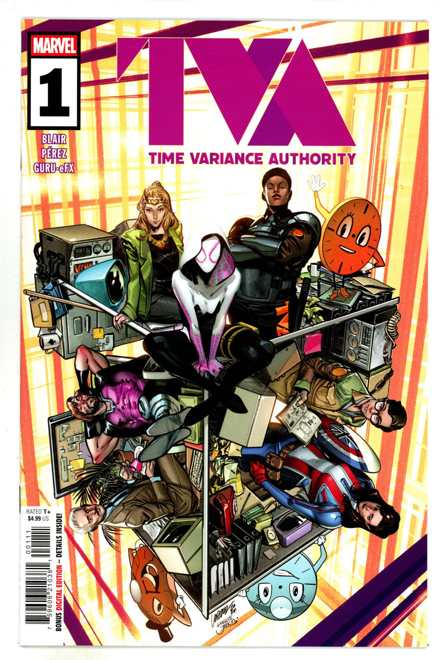 TVA 1 (2024)