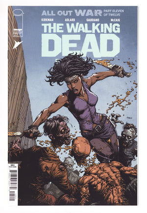 Walking Dead Deluxe 125 (2025)