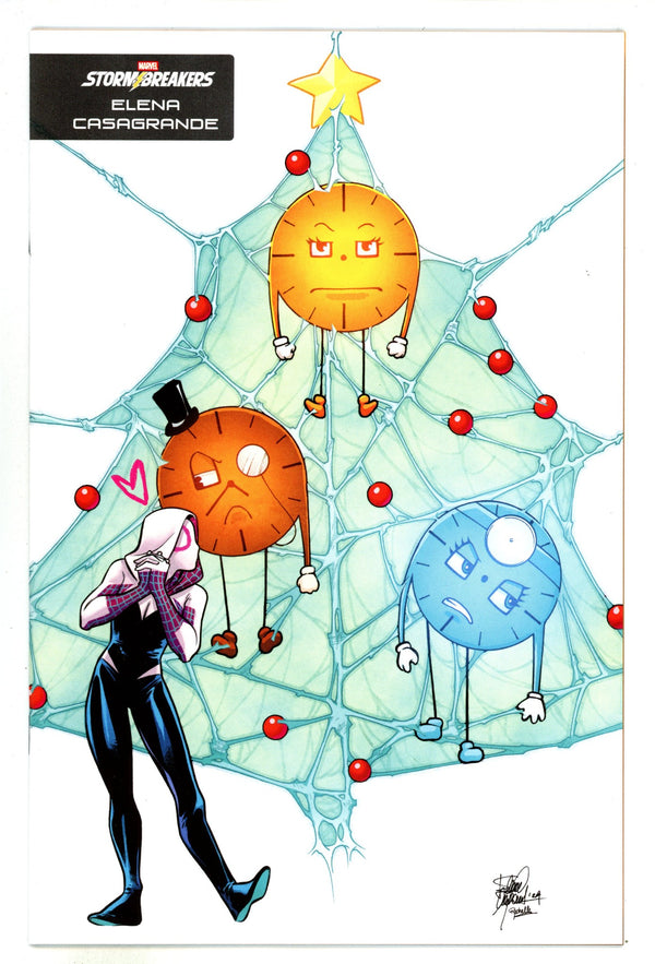 TVA 1 Casagrande Variant (2024)