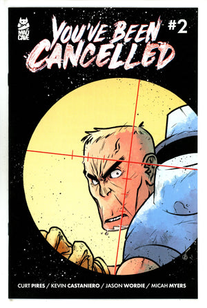 Youve Been Cancelled 2 (2023)