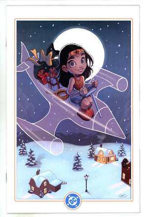 Wonder Woman Vol 6 16 Uminga Variant (2024)