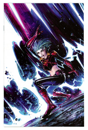 X-Force Vol 7 3 Crain Virgin Incentive Variant NM- (2024)