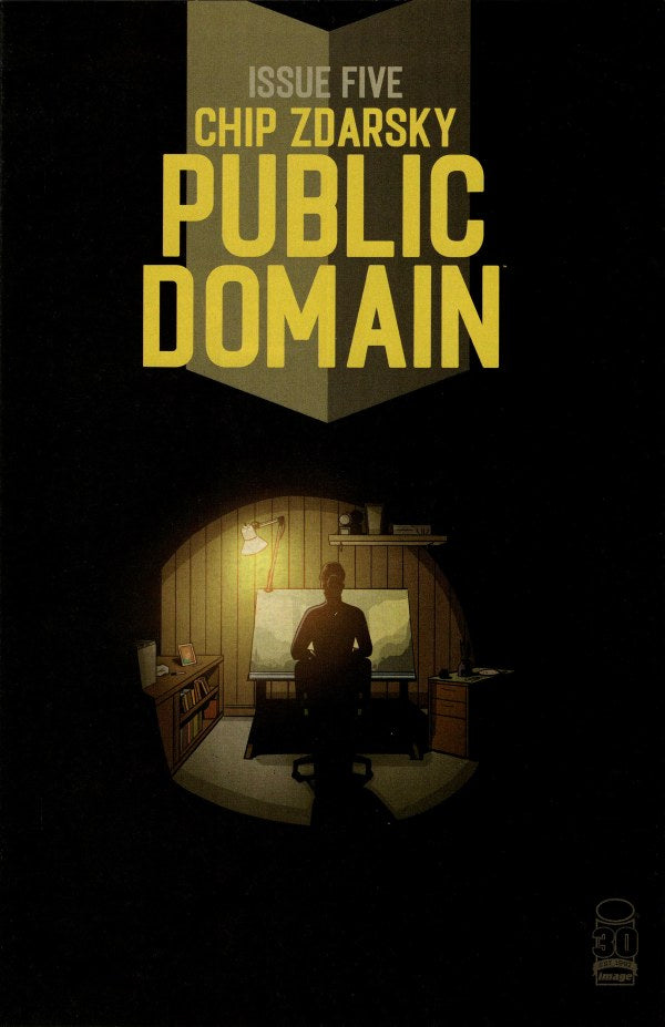 Public Domain 5 (2022)
