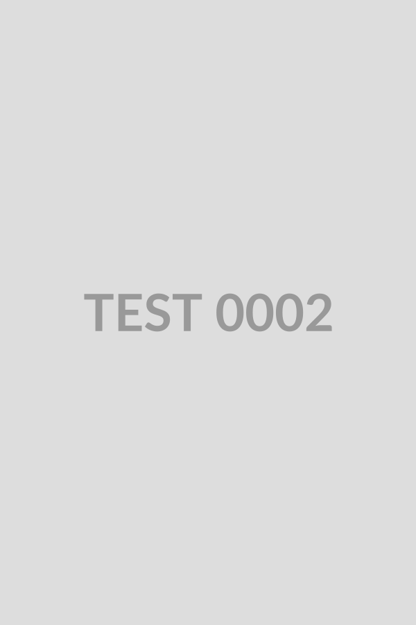 TEST Test Comic Alpha   2  High Grade   (1997)