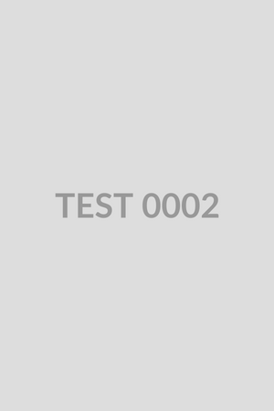 TEST Test Comic Alpha   2  High Grade   (1997)