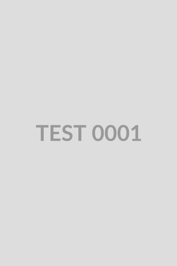 TEST Test Comic Alpha   1  Mid Grade   (1997)