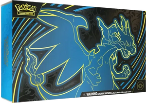 Pokemon Mega Charizard X Ex Ultra Premium Collection , Sealed (2025)