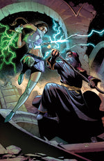 GRIMM FAIRY TALES V2 #100 COVER C - SEAN CHEN thumbnail