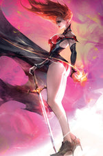 GRIMM FAIRY TALES V2 #100 COVER E - IVAN TAO thumbnail