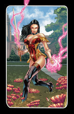 GRIMM FAIRY TALES V2 #100 COVER I - IGOR VITORINO thumbnail