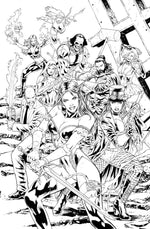 GRIMM FAIRY TALES V3 #1 - COVER H - IGOR VITORINO (CONNECTING) thumbnail