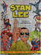 Stan Lee Marvel Treasury Edition