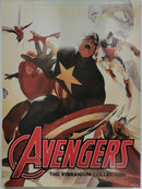 Avengers Vibranium Collection