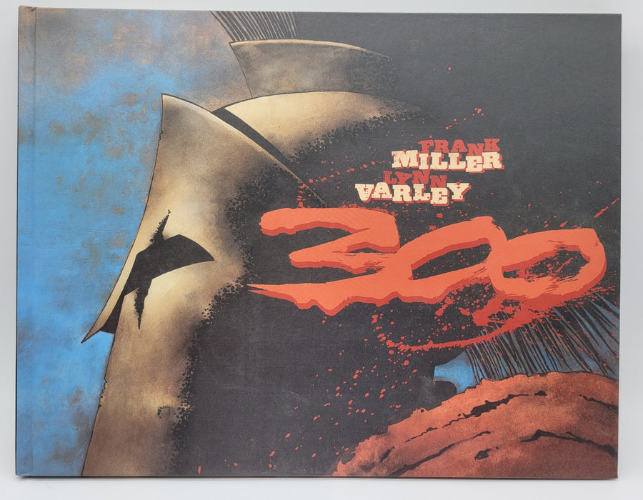 300 HC