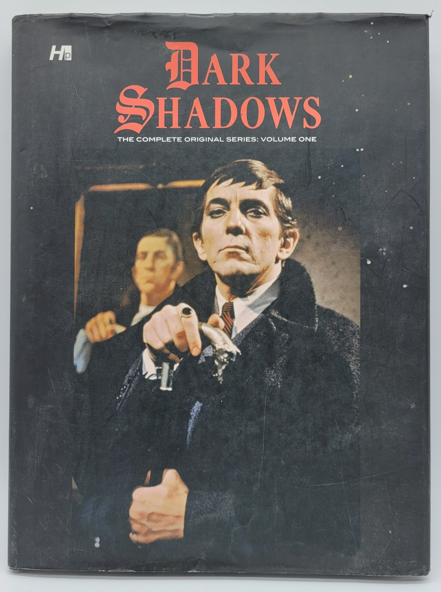 Dark Shadows Vol 1 HC