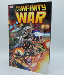 Infinity War Omnibus HC