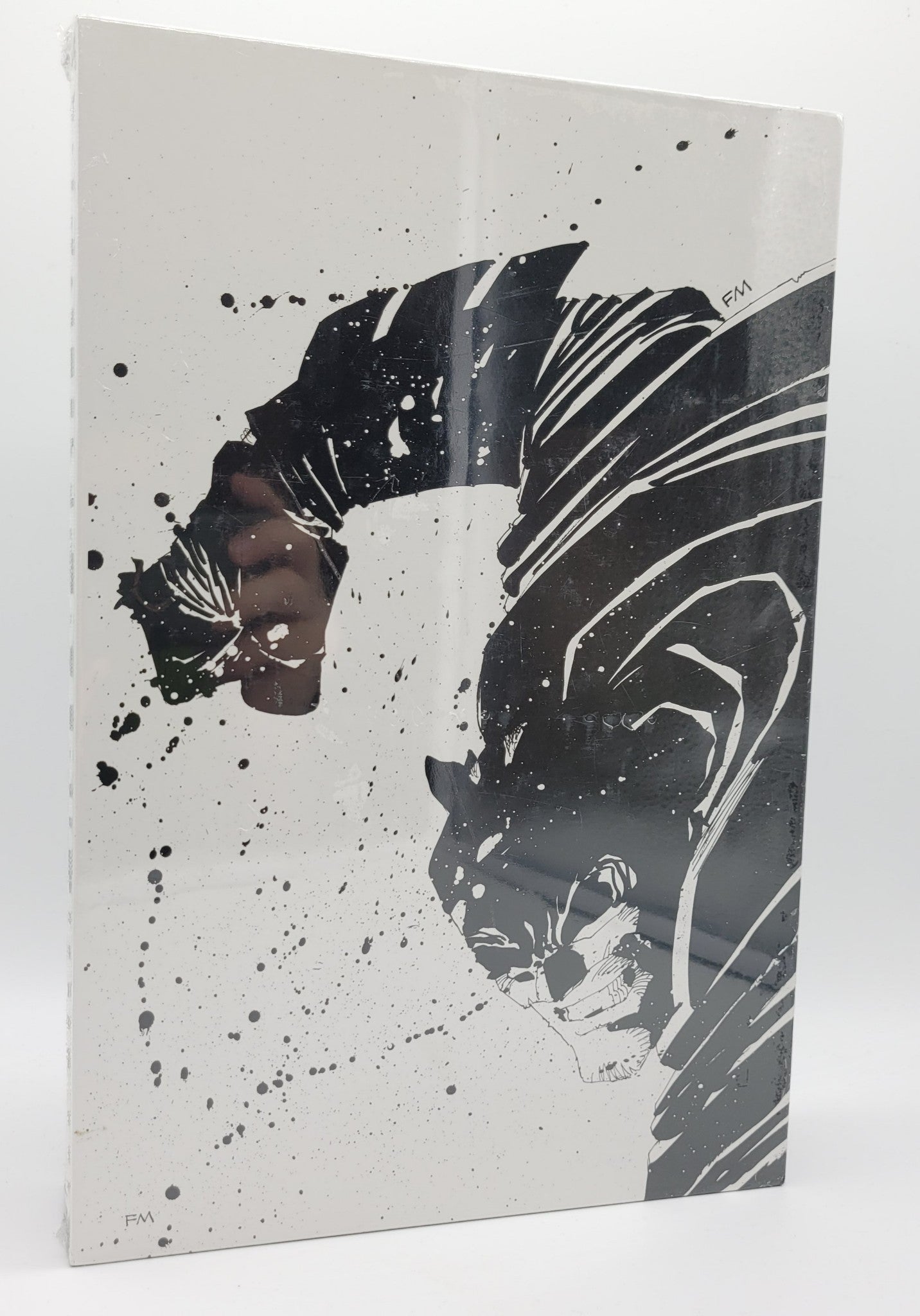 Dark Knight Absolute HC