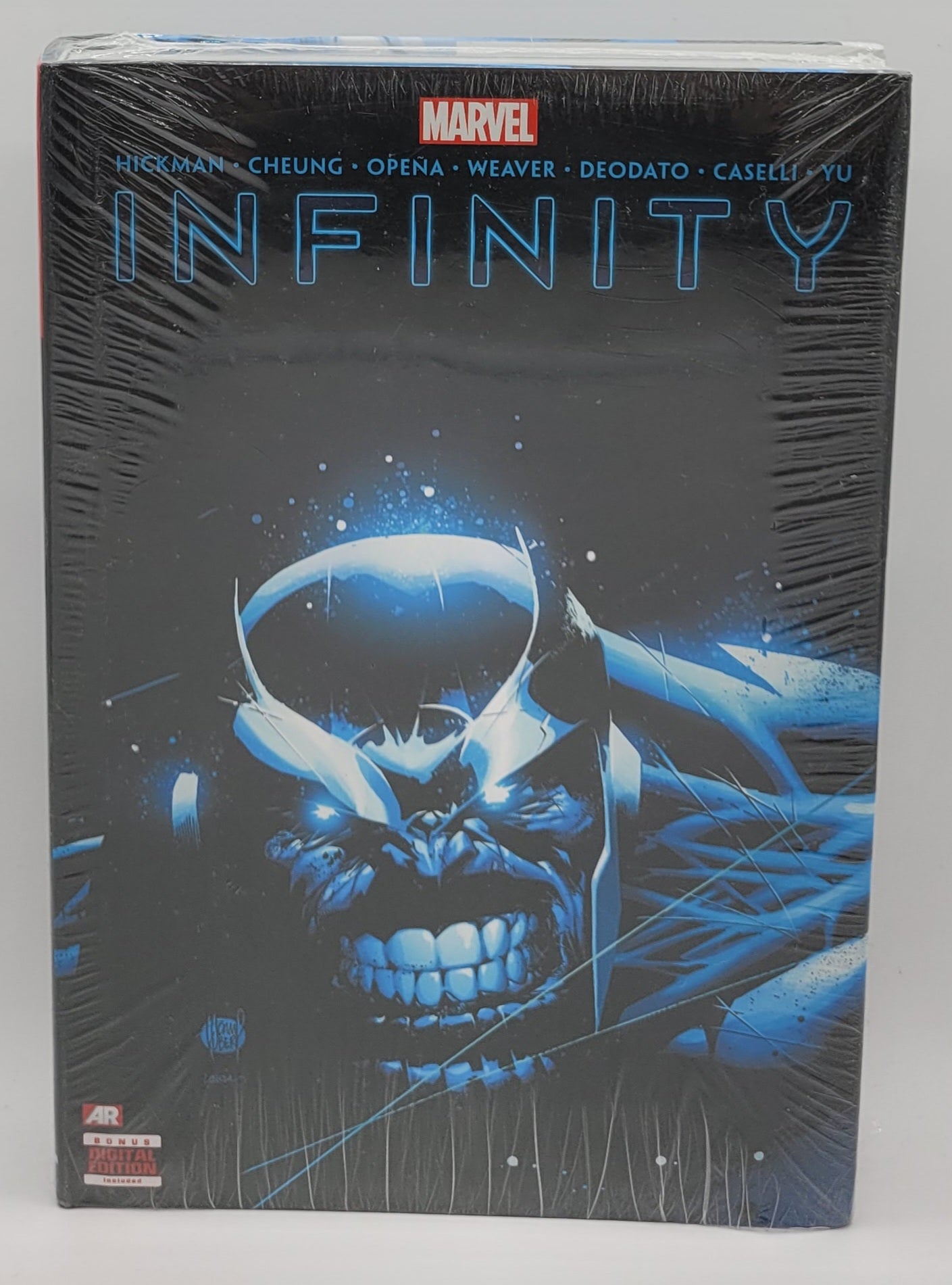 Infinity HC