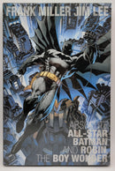 Absolute All-Star Batman and Robin, The Boy Wonder HC