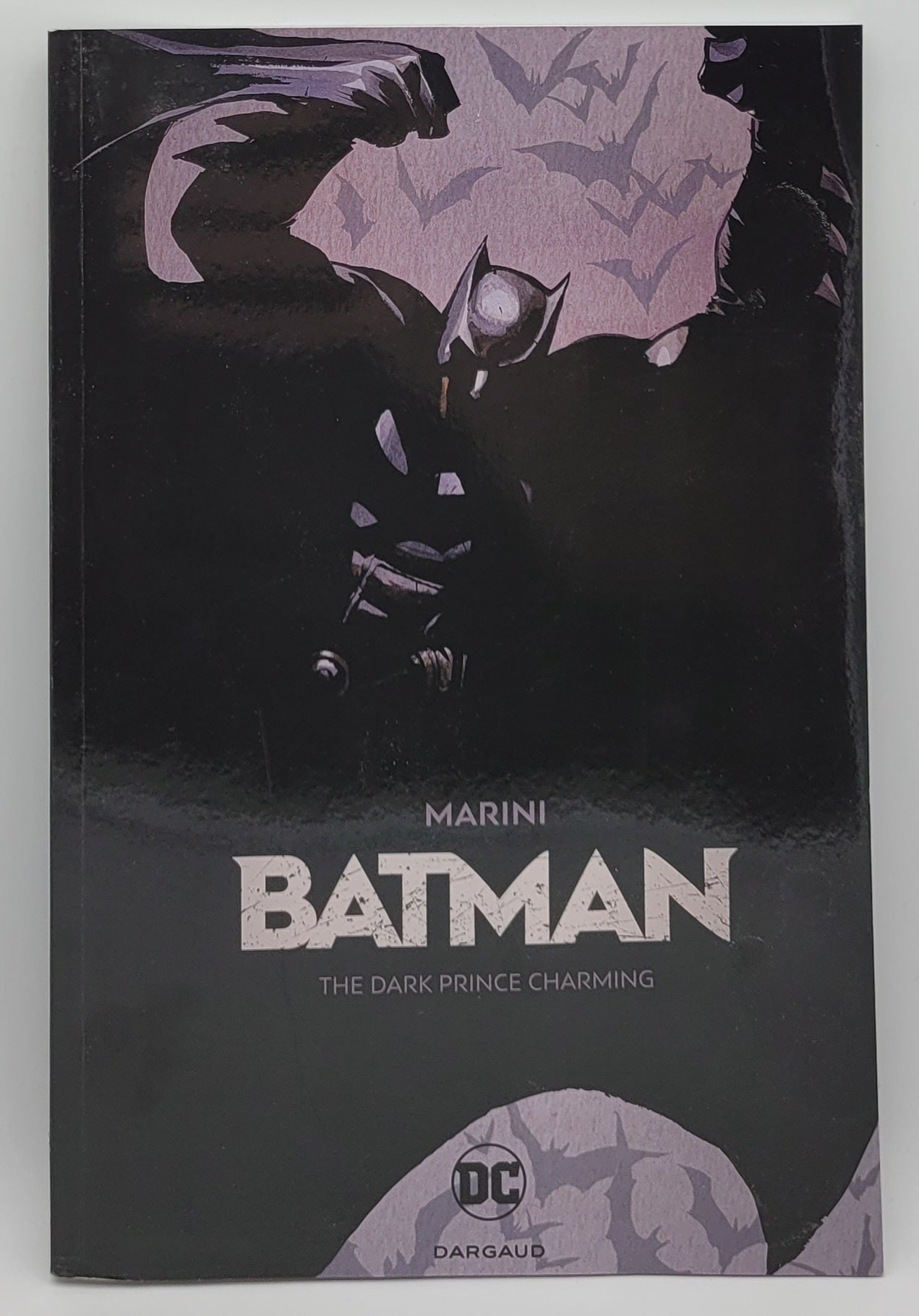 Batman: The Dark Prince Charming TPB
