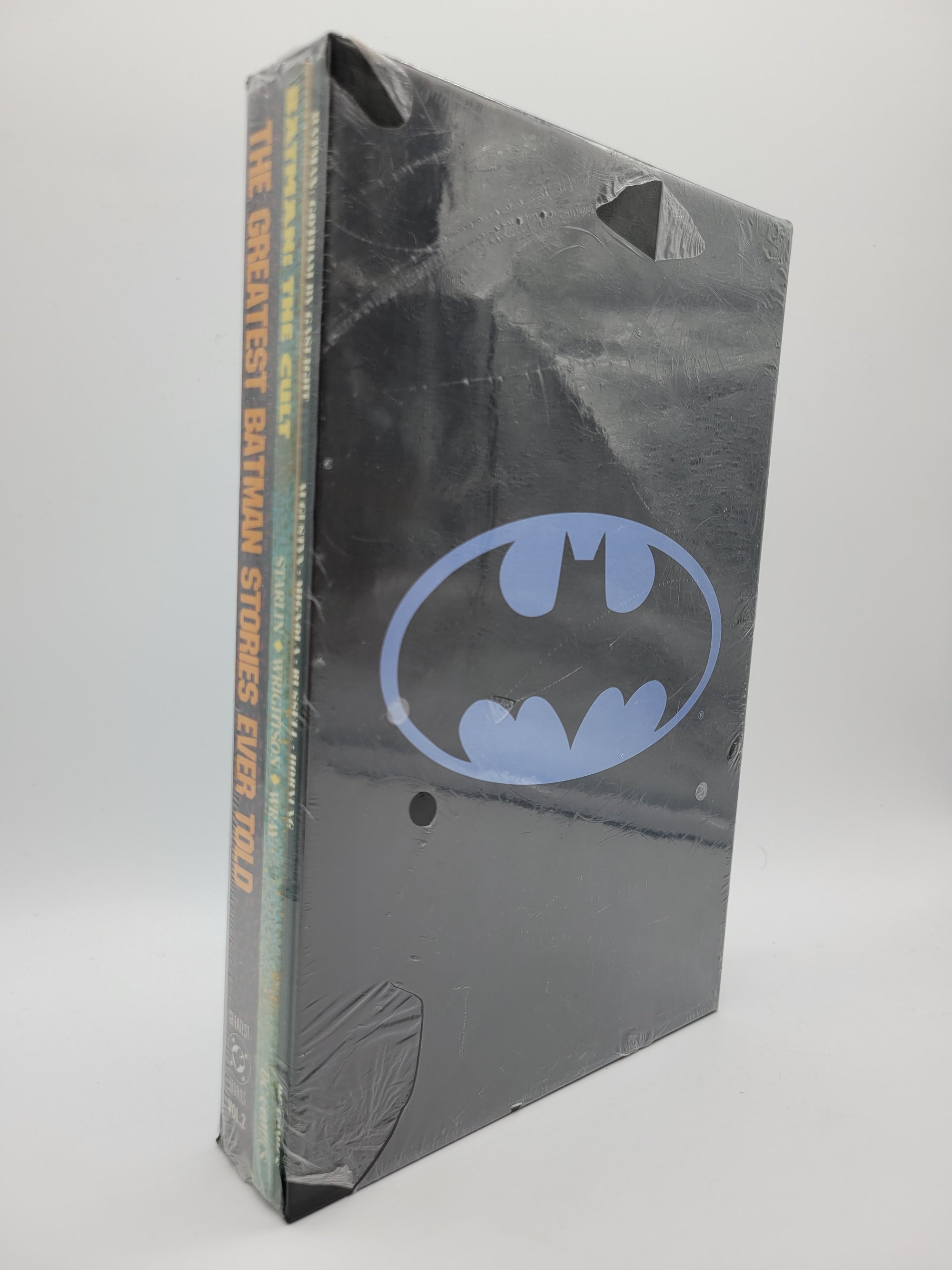 Batman Collection Vol 2