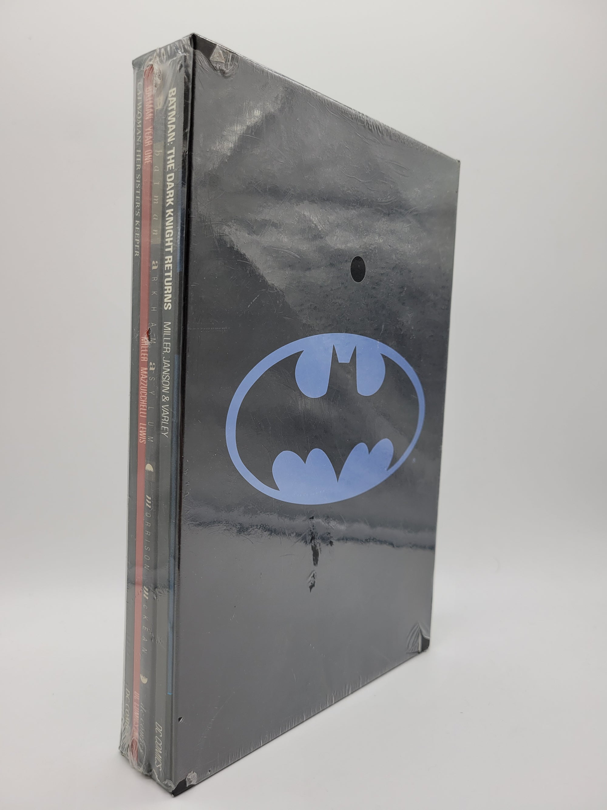 Batman Collection Vol 1