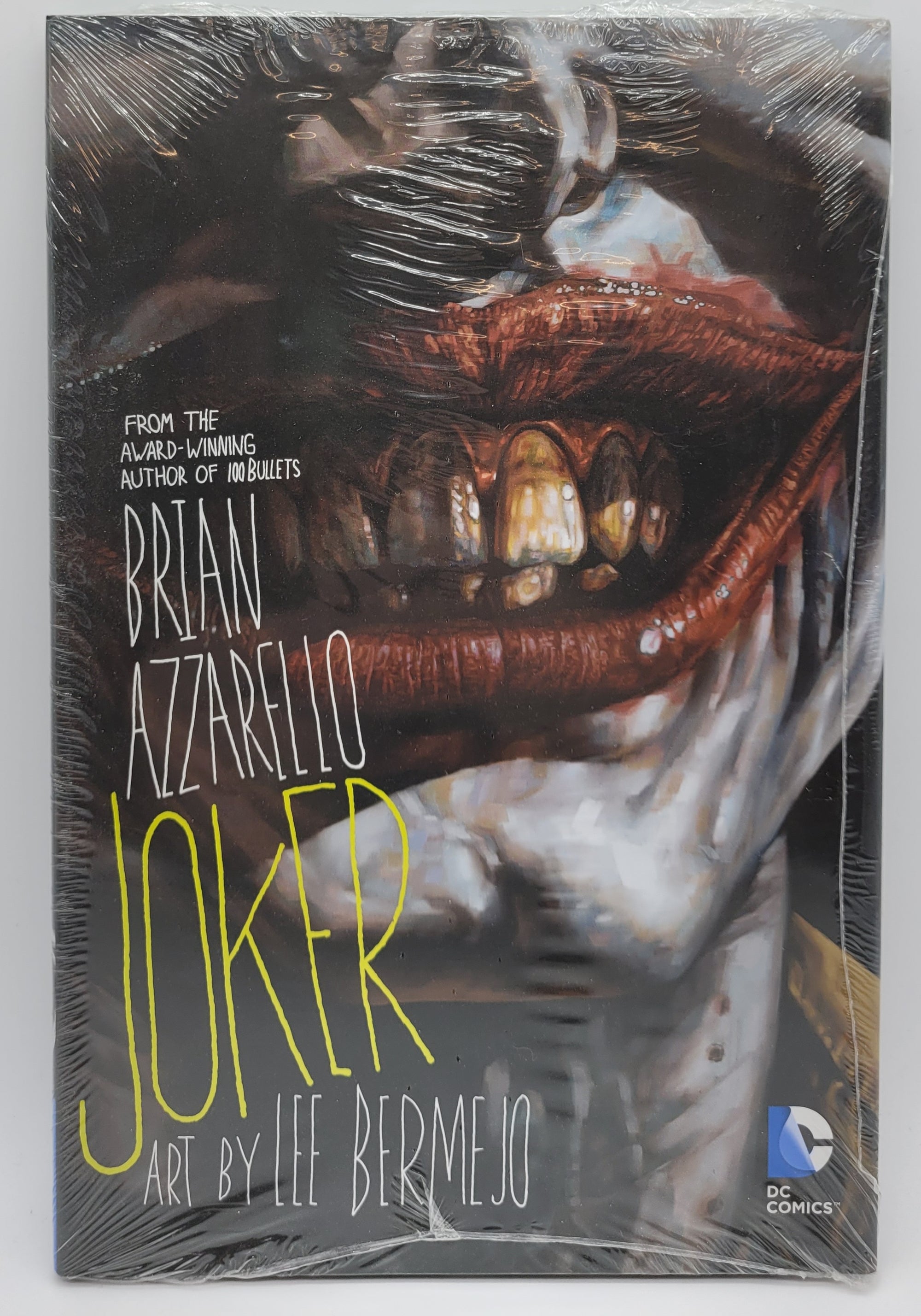 Joker HC