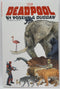 Deadpool The Complete Collection Vol 1 TPB