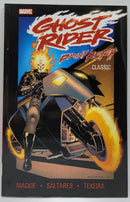 Ghost Rider: Danny Ketch Classic TPB