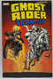 Ghost Rider Team-Up TPB