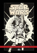 Star Wars Artifact Edition HC