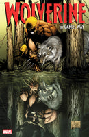 WOLVERINE BY DANIEL WAY: THE COMPLETE COLLECTION VOL. 1 TR
