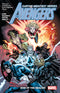 AVENGERS BY JASON AARON VOL. 4: WAR OF THE REALMS TR