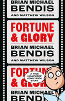 Fortune and Glory Volume 1 TR