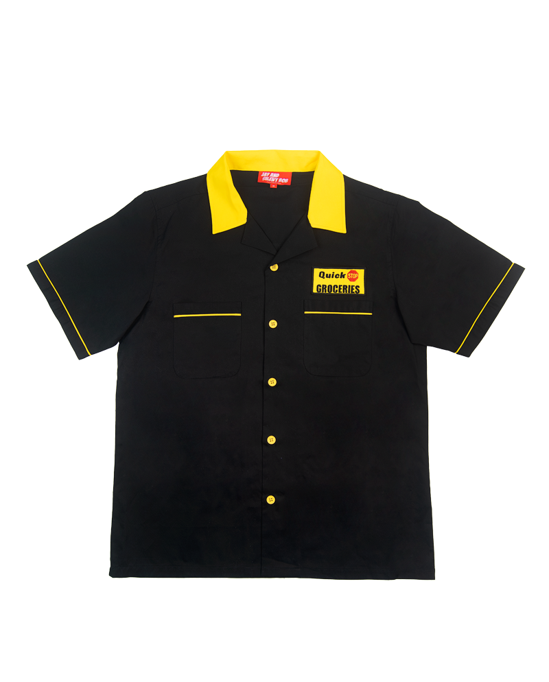 RSVLTS Quick Stop Smock