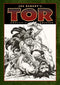 Joe Kubert Tor Artist Edition HC