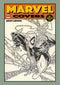 Marvel Covers Modern Era McFarlane Cover Artist Edition HC
