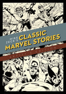 Mike Zeck Classic Marvel Stories Artist Edition