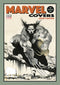 Marvel Covers Modern Era Kieth Cover Artist Edition HC