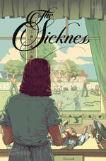 THE SICKNESS #4 CVR A JENNA CHA thumbnail