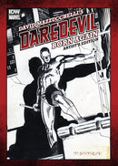 Daredevil Born Again David Mazzucchelli Artist's Edition HC