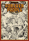 Jack Kirby Forever People Artist Edition HC