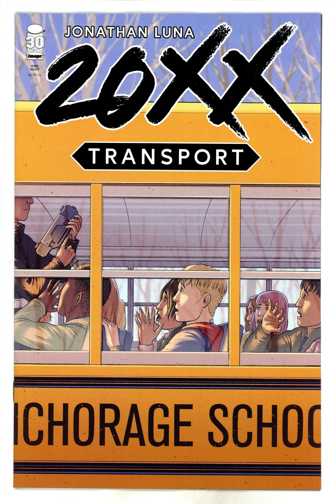 20XX Transport 1 (2022)